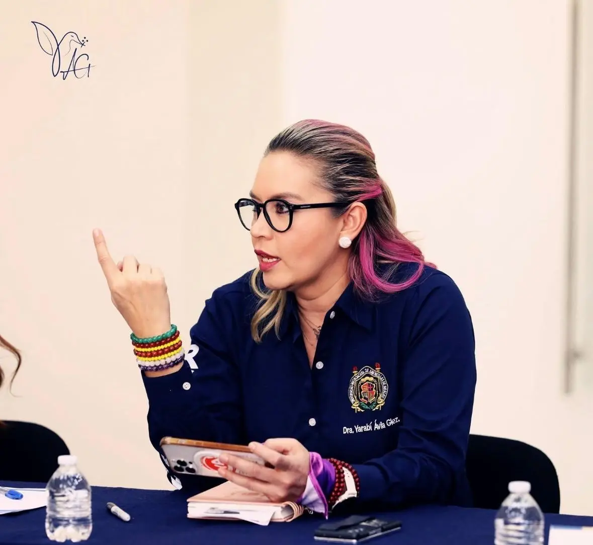 UMSNH realizará la Semana Nicolaita por una Vida Libre de Violencia para las Mujeres