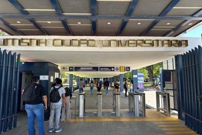 UMSNH recibirá íntegro su presupuesto 2025: Navarro García