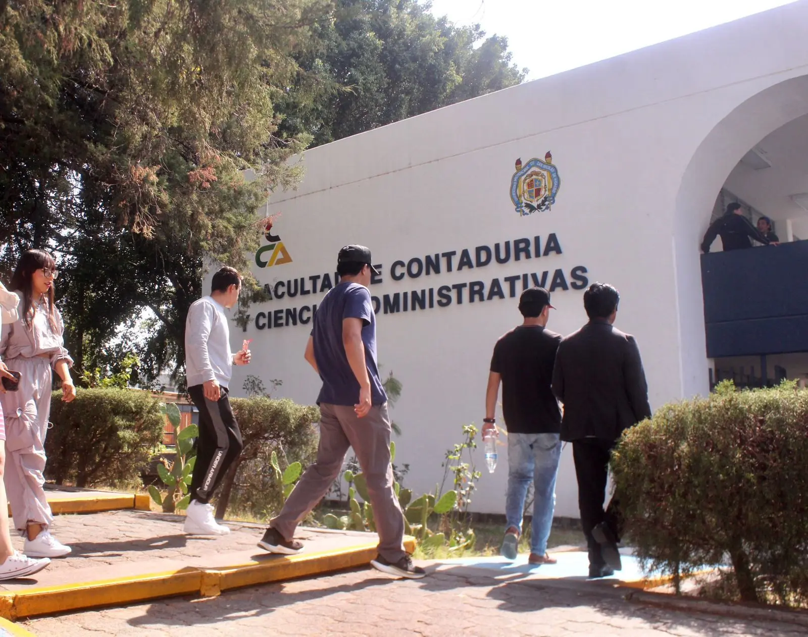 UMSNH SE ADAPTA A TUS NECESIDADES, OFERTANDO LICENCIATURAS EN MODALIDAD PRESENCIAL, ABIERTA Y EN LÍNEA