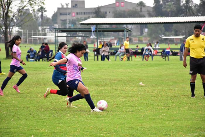 UMSNH se corona en el segundo lugar del Torneo de Verano de la Liga Municipal