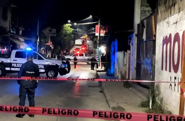 Un ataque a balazos en un establecimiento de Tlapacoyan, Veracruz; deja como saldo tres mujeres muertas