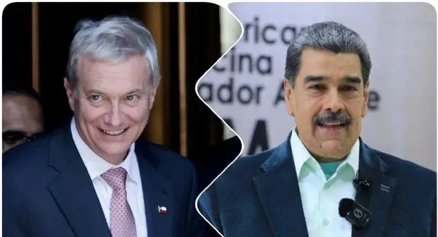 Un cambio de era en Chile y su relación con Venezuela
