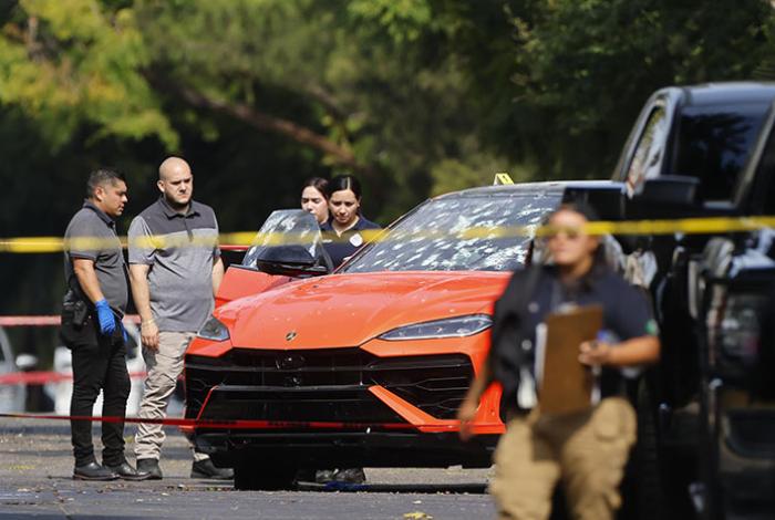 Un empresario, su hija adolescente y un escolta, las víctimas del ataque armado en Jalisco