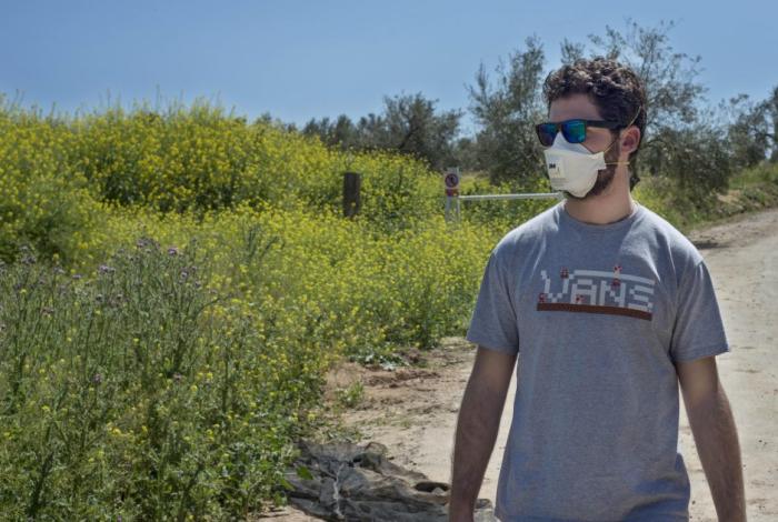 Un estudio apunta a que el asma se puede prevenir con una exposición a ciertos microbios