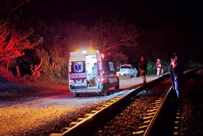 Un hombre queda herido al ser atacado a balazos en la comunidad de Caltzontzin, en Uruapan