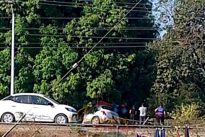 Un hombre queda lesionado tras ser perseguido por sujetos armados, en Lázaro Cárdenas