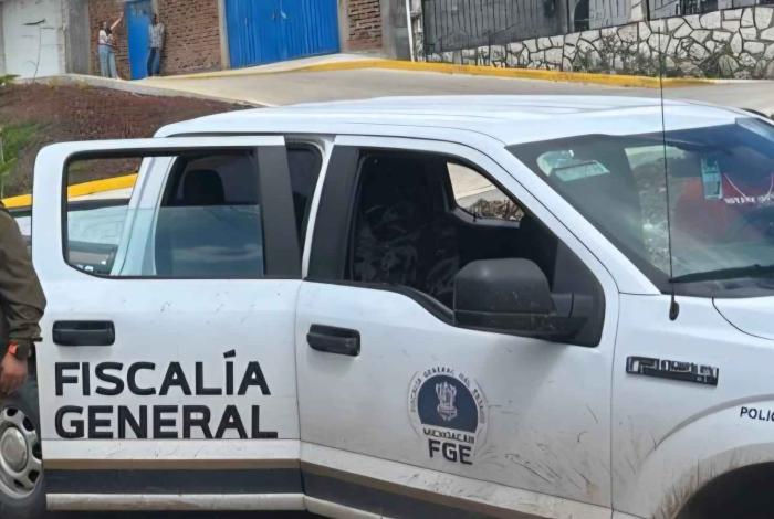 Un muerto deja presunto enfrentamiento entre civiles armados en la zona serrana de Madero
