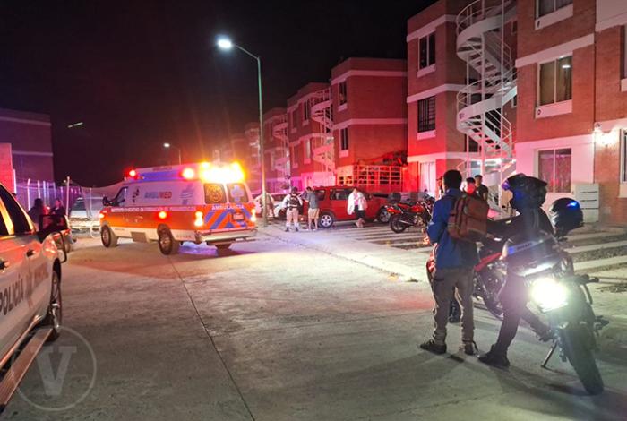 Un muerto, un herido y un detenido, tras dos ataques armados en Uruapan