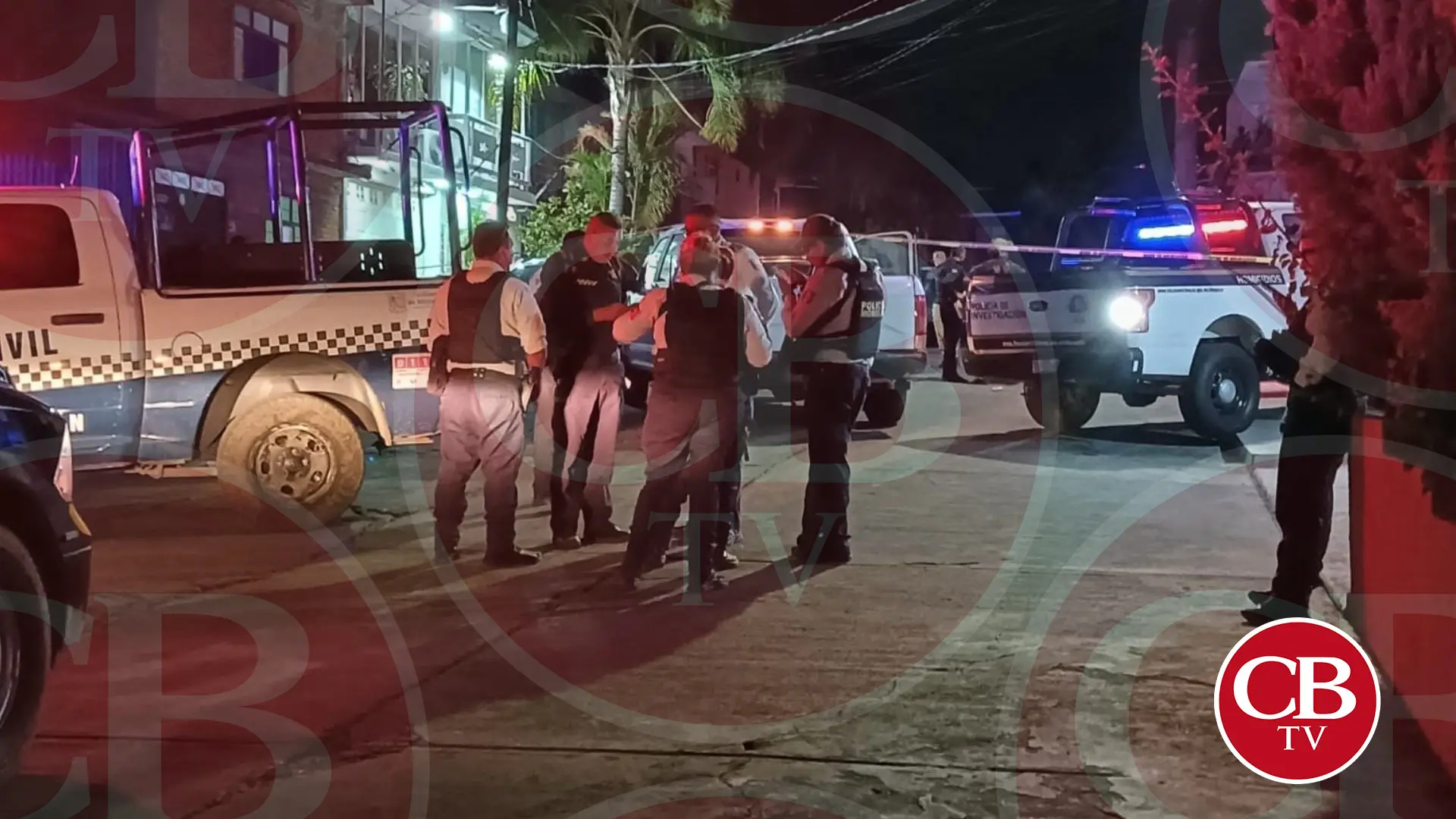 Un muerto y un herido deja ataque al norte de Morelia