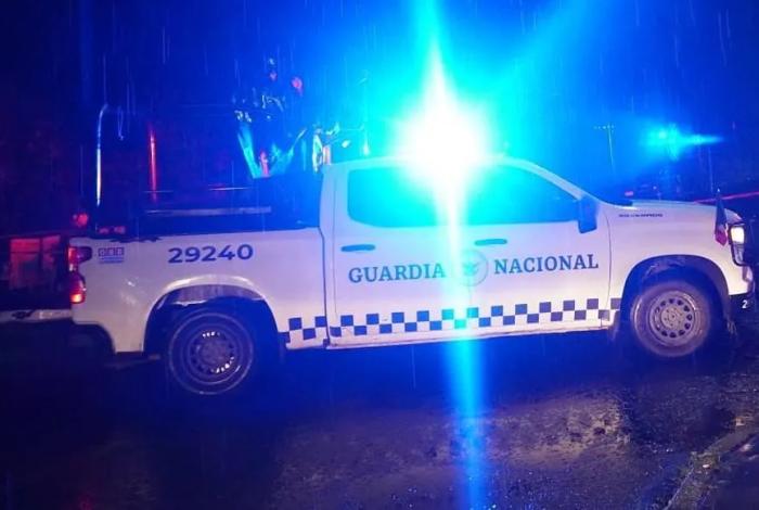 Un muerto y un herido durante ataque armado afuera de un bar en Zamora
