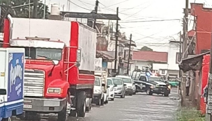 Un muerto y un lesionado en ataque armado ocurrido en Uruapan