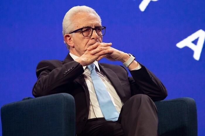 Una atrocidad, la reforma al Poder Judicial: Ernesto Zedillo