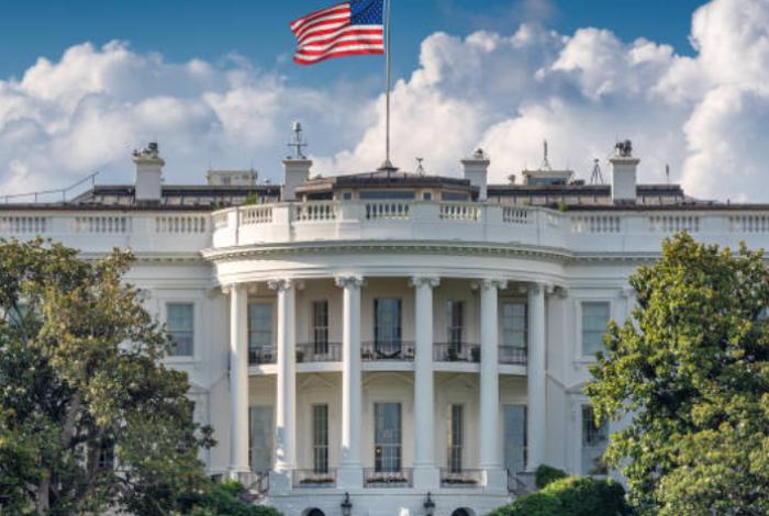 Una comisión de leales a Trump aprueba el proyecto del Salón de Baile de la Casa Blanca