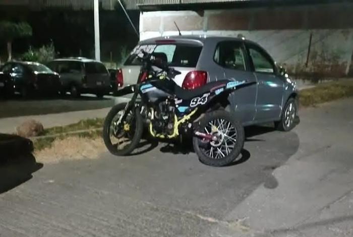 Una joven muere y su acompañante queda herido tras ataque a balazos en Zitácuaro