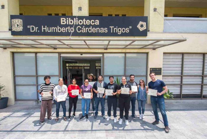 UNAM Morelia impulsa la interdisciplinariedad matemática en Michoacán