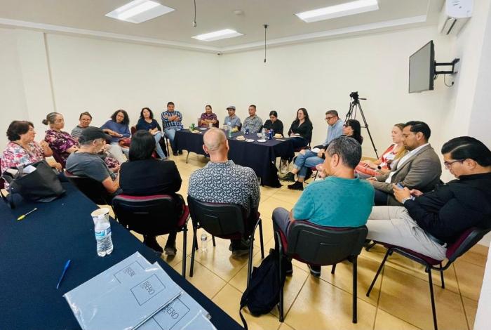 UNAM San Miguel de Allende ya abrió las inscripciones del Diplomado de elaboración y gestión de proyectos culturales y artísticos