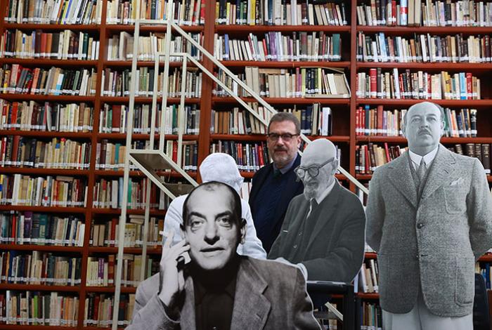 Unesco reconoce acervo mexicano de ‘Memoria sonora’ con voces del exilio latinoamericano