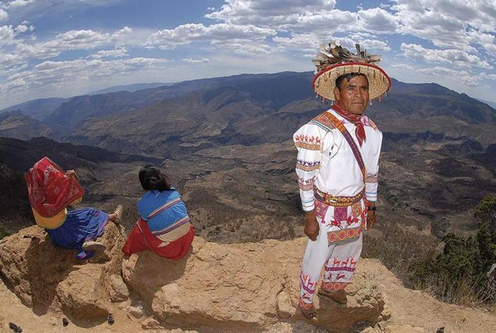 Unesco reconoce la ruta Wixárika como Patrimonio Mundial