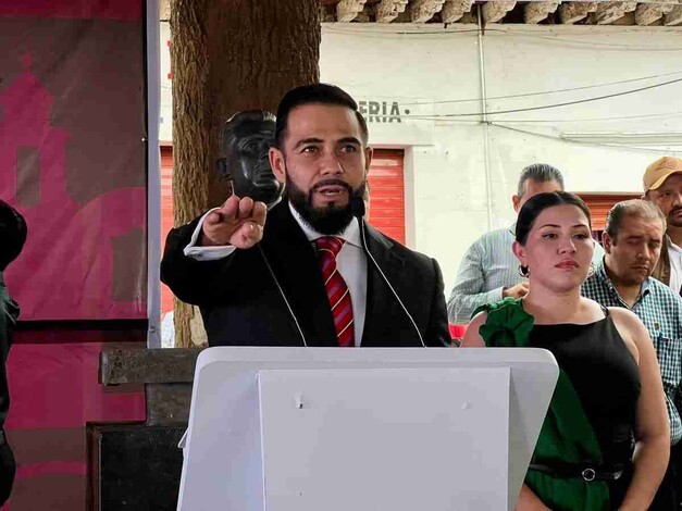 Unidad e inclusión exige la gente a líderes michoacanos para profundizar la transformación