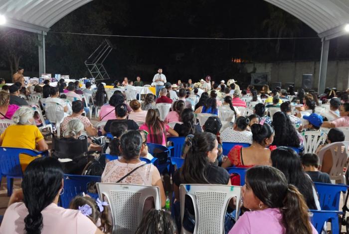 “Unidad y resultados: Tuzantla avanza con paso firme bajo la ruta del PRD”