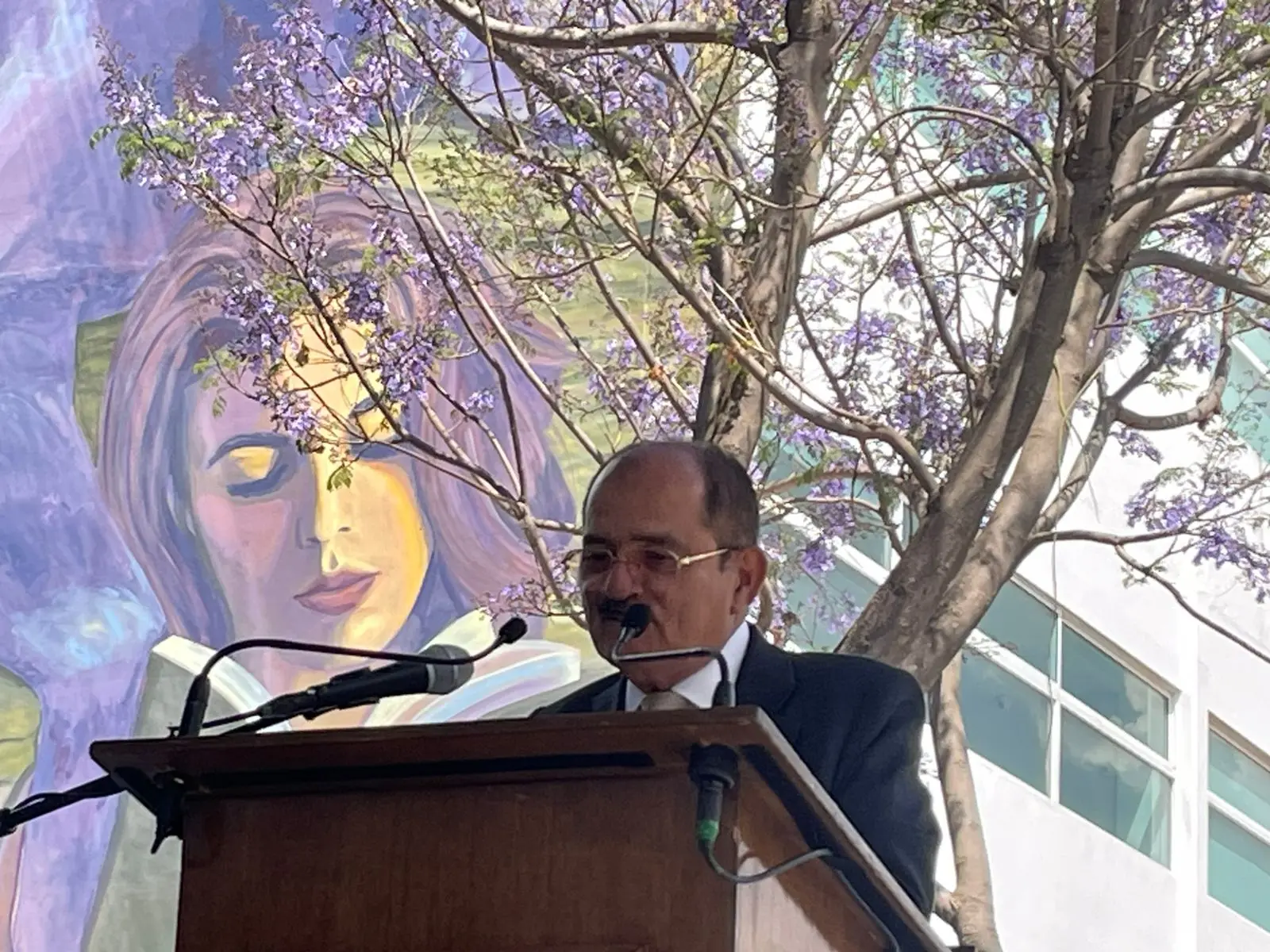 Universidad Montrer presenta proyecto de expansión Campus Jesús del Monte