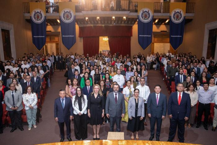 Universidades, vitales en el fortalecimiento de la democracia mexicana