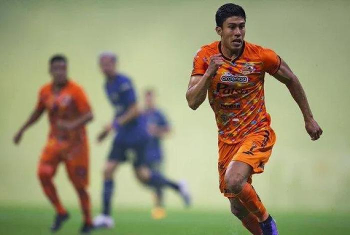 Uno más: Alebrijes de Oaxaca también se retira de la apelación ante el TAS