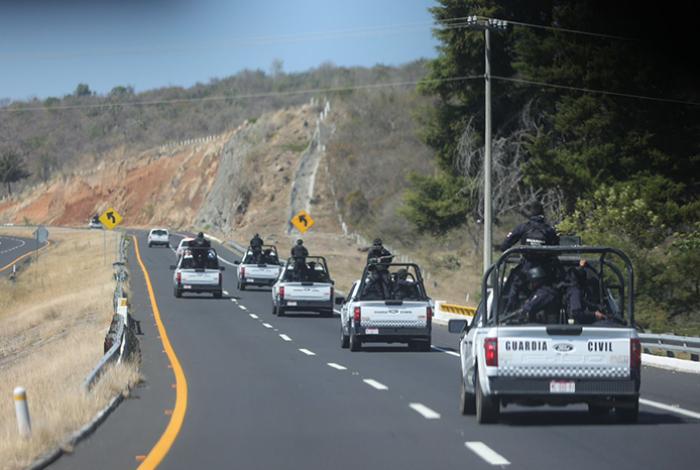 ¿Urgencia en Semana Santa? Así puedes pedir auxilio; Guardianes del Camino en operación las 24 horas