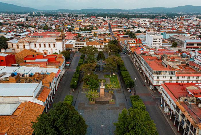 Uruapan cancela desfile del 20 de noviembre por seguridad y en memoria de Carlos Manzo