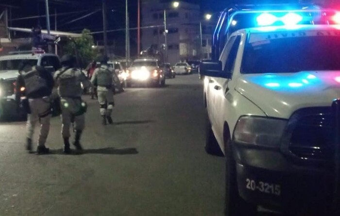 Uruapan: Muere peatón tras ser baleado en la colonia Casa del Niño