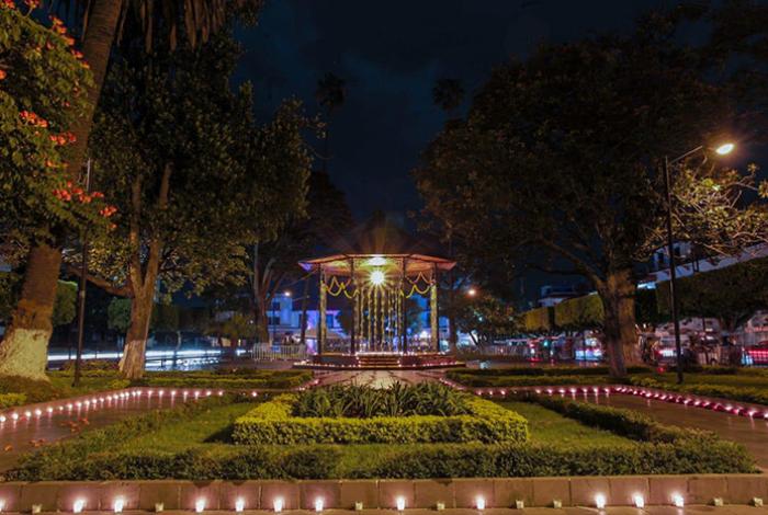 Uruapan se alista para el Festival de las Velas 2025; habrá 44 actividades culturales y artísticas: Sectur
