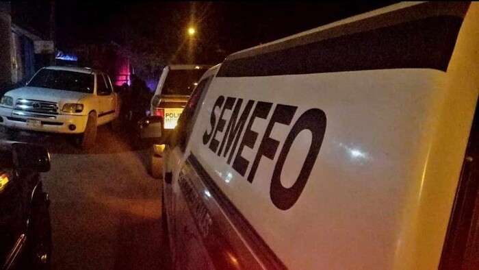 Uruapan: Sujetos armados asesinan a un hombre y su perro