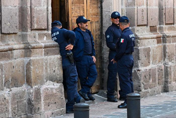 Uruapan y Lázaro Cárdenas, a la baja en percepción de inseguridad: Ensu