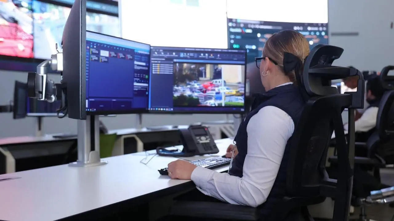 Uso responsable de la línea de emergencias 911 puede salvar vidas: SSP