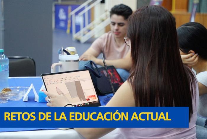 UVAQ y UPN reflexionan sobre los desafíos de la educación 