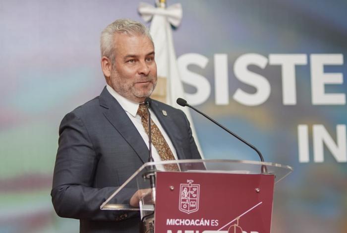 Va Michoacán por reforma sobre menores infractores