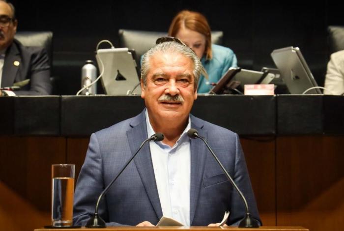 Va Morón por Ley para proteger la Salud Mental Laboral