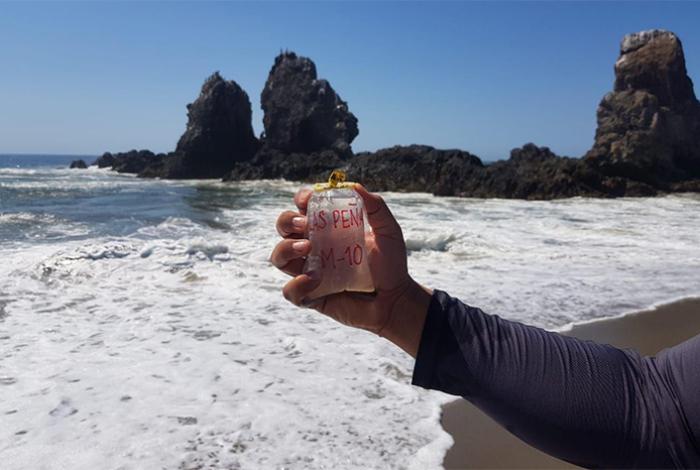 Vacaciones seguras: Coepris declara aptas las playas de Michoacán, libres de riesgos sanitarios