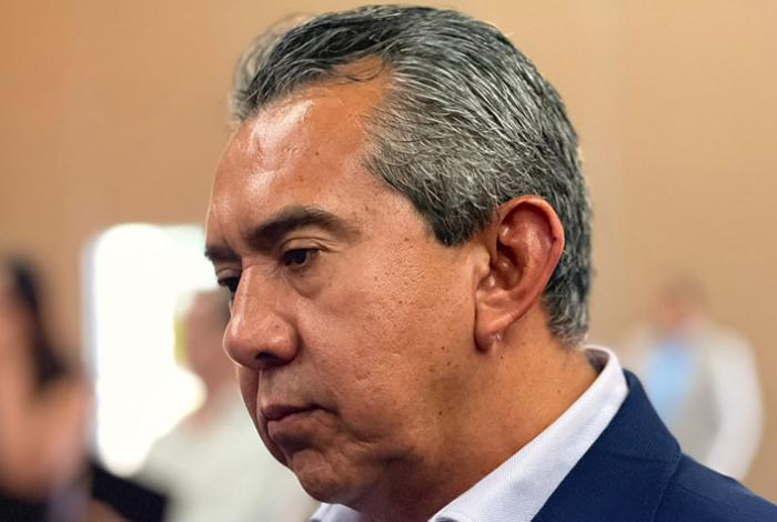 Vacante en presidencia del IEM no pone en riesgo elección de 2027: INE