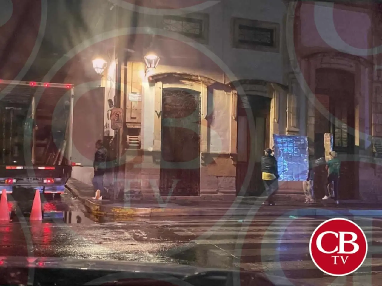 Vacían casa del silvanista Carlos Maldonado en Morelia