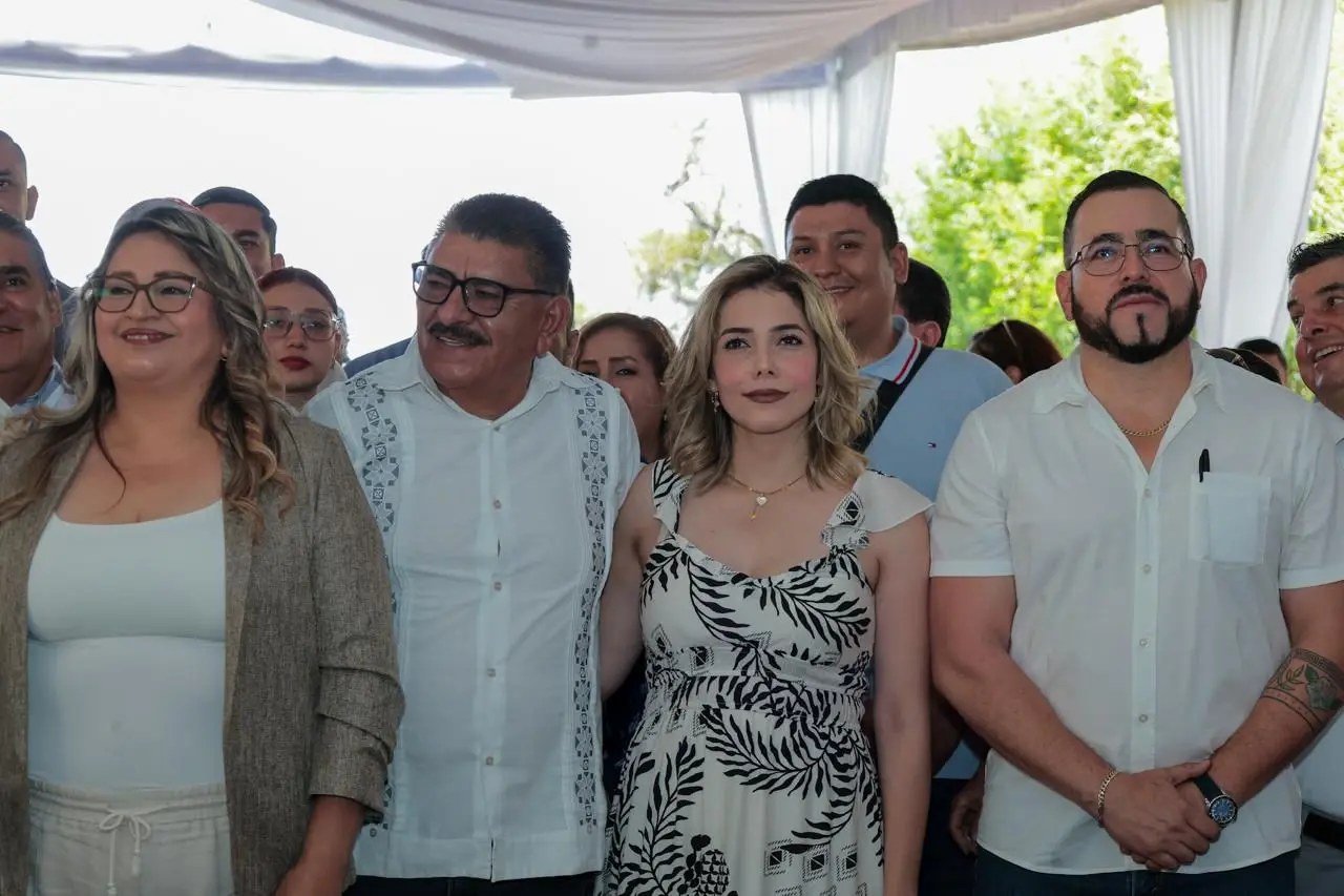 Vamos a rescatar el proyecto de Nación que nos vio nacer y crecer: Brissa Arroyo