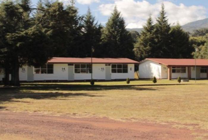 Van por programas agropecuarios en Universidad Rosario Castellanos