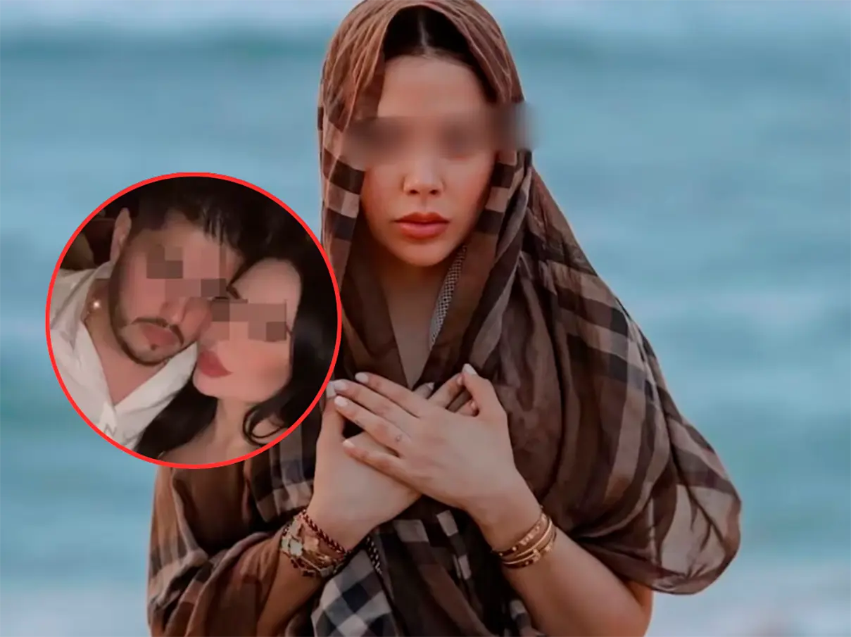 Vanessa Gurrola, exreina de Mazatlán, detenida en EE. UU. por presunto homicidio