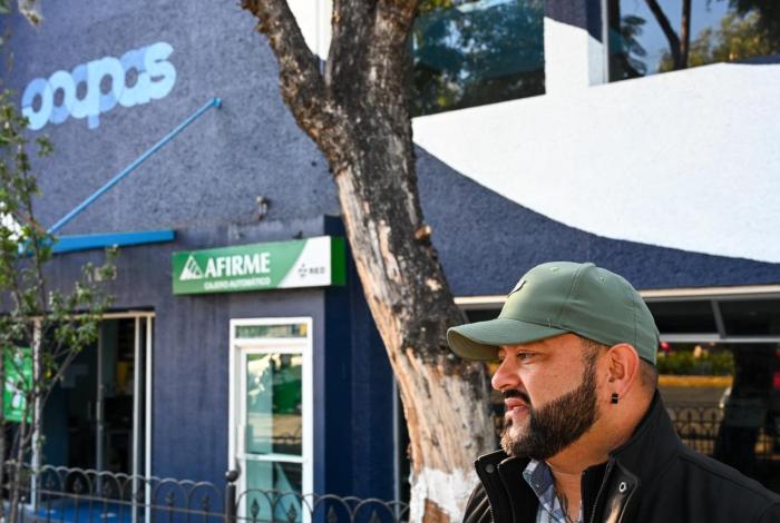 Vecinos de Arko San Pedro reclaman cortes en servicio de agua y cuotas altas