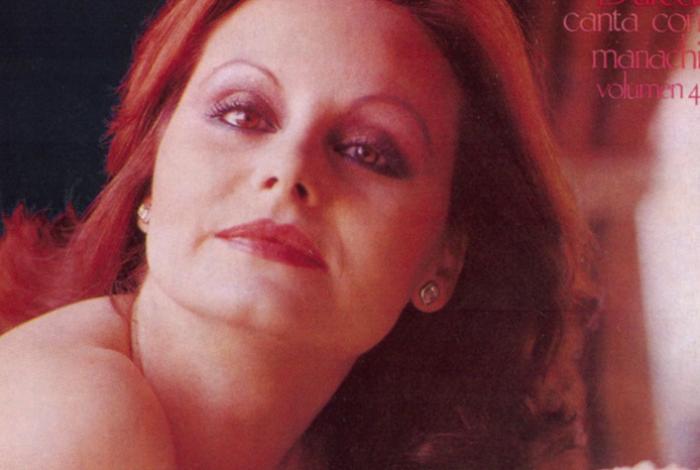 Veinte años sin Rocío Dúrcal: La española que triunfó en México