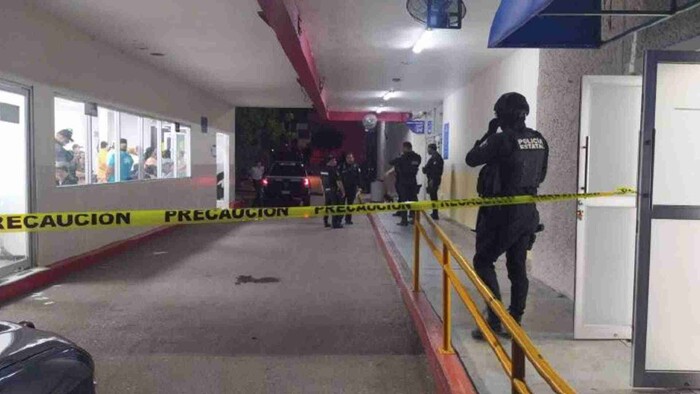 Velorio terminó en balacera en Sinaloa