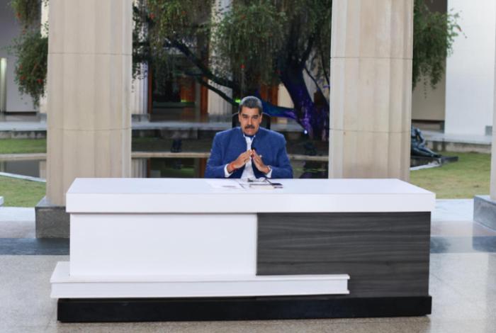 Venezuela activa plan de defensa en otros tres estados para seguir "ejerciendo" soberanía