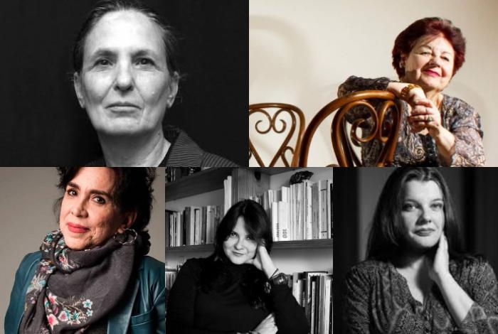 Venezuela: breve cartografía de escritoras contemporáneas