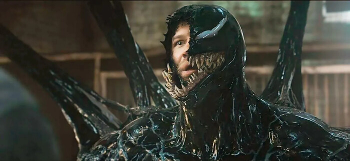 “Venom: El último baile” enfrenta decepcionante estreno en taquilla