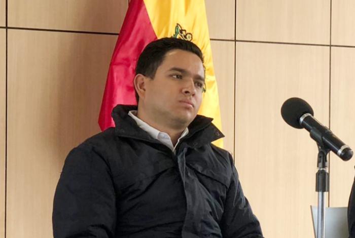 Venta ilegal de pirotecnia en Morelia estaría vinculada a grupos delictivos: Pablo Alarcón